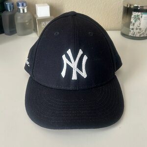 Aime Leon Dore Yankees Hat